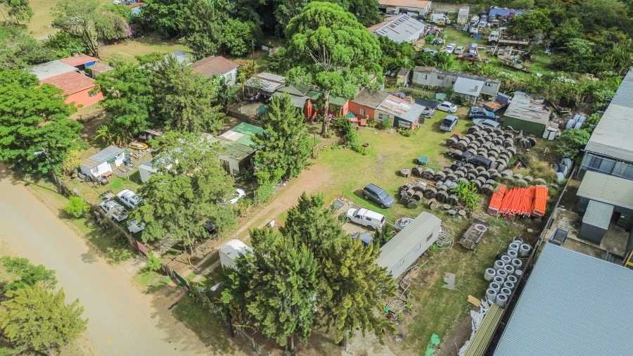 Commercial Property for Sale in Eureka Eastern Cape